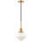 Chareen 1 - Light Single Pendant-335160888-335160895