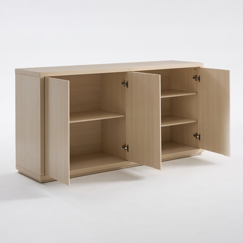 Buffet 70 "Fere, Ivoire blanc