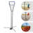 Volleyball Training Net Frame-108478824