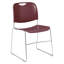 Chaise empilable en plastique NPS 8500 Series-46245514