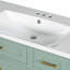 Base de meuble-lavabo simple 36 po seulement-100752526