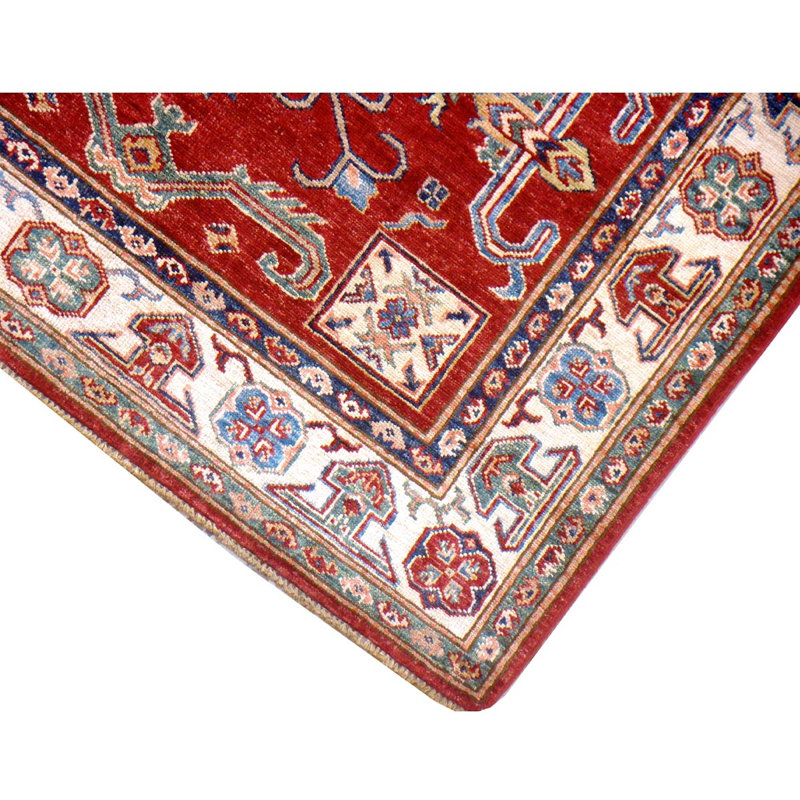 One-of-a-Kind 3'11" x 5'11" Area Rug