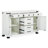 Blount 54'' Sideboard