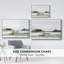 Marsh Reeds III, reproduction d'art sur toile-94358084-94358079