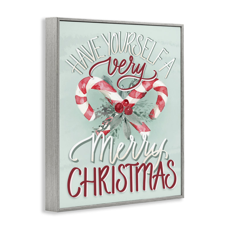 Très joyeux Noël, estampe numérique par Kristen Brockmon, Estampe numérique Farmhouse, H 30 po x l 24 po