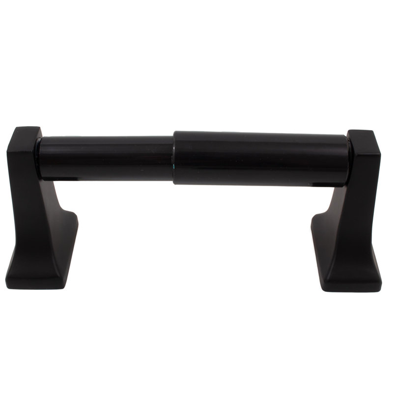 Lakewood Wall Mounted Toilet Paper Holder