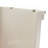 Sterilite Home Organization Stackable Open Storage Bin Container, Gray (24 Pack)