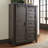 Commode 5 tiroirs Zac