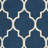 Cannen Hand Tufted Wool Geometric Rug-1756048522