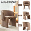 Chaise Teddy Tashi-729528837-729528838