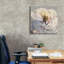 «Morning Glow 1 Neutral» par James Wiens, art mural sur toile-1355083248