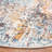 Crystal Performance Abstract Rug-919711085