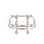 Porte-serviettes en arche pour le garde-manger-92390458-92390459