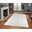 Machine Woven Grey Indoor Rug-78618783
