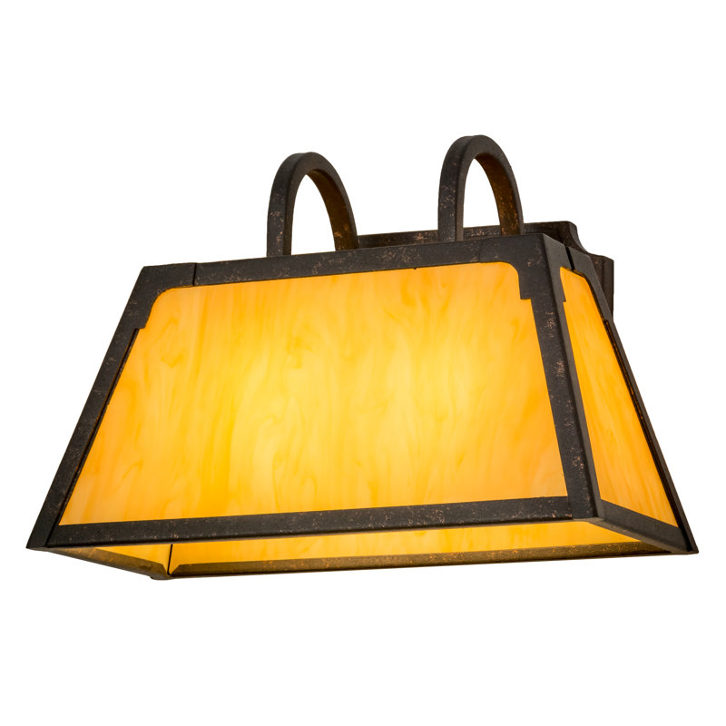 Dalton 1 - Light Wall Sconce