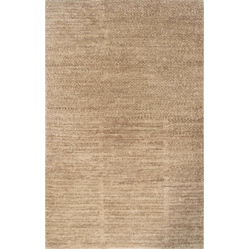 Tapis noué à la main Stuart Street Collection Dover