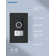 ELEGRP Smart Sensor Light Switch, Single Pole/3 Way, 2.4Ghz Wi-Fi Dimmer Switch Compatible With Alexa & Google Assistant, APP Control, Neutral Wire Required, UL Listed, No Hub Required,  1PC