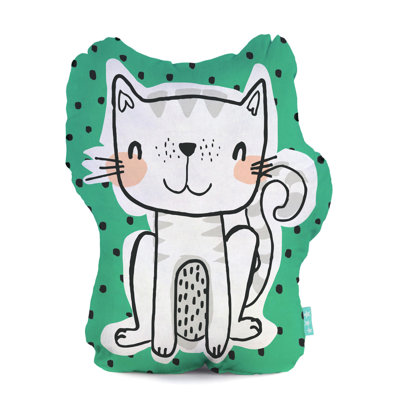 Dessio Novelty Cushion