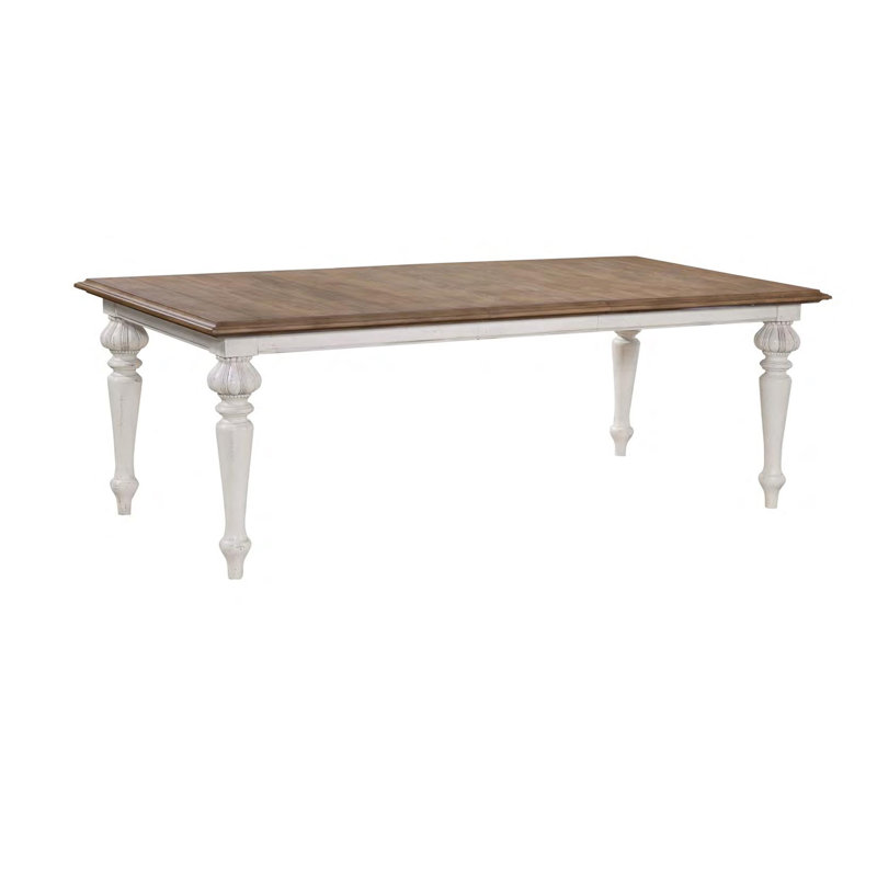 Derman Extendable Dining Table