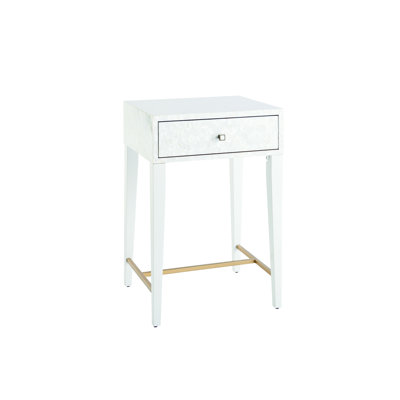 Love Joy Bliss 1 - Drawer Nightstand