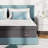 Michelena 14" Medium Firm Hybrid Mattress in a box, Certipur-US Certified, Zero Noise-60768525