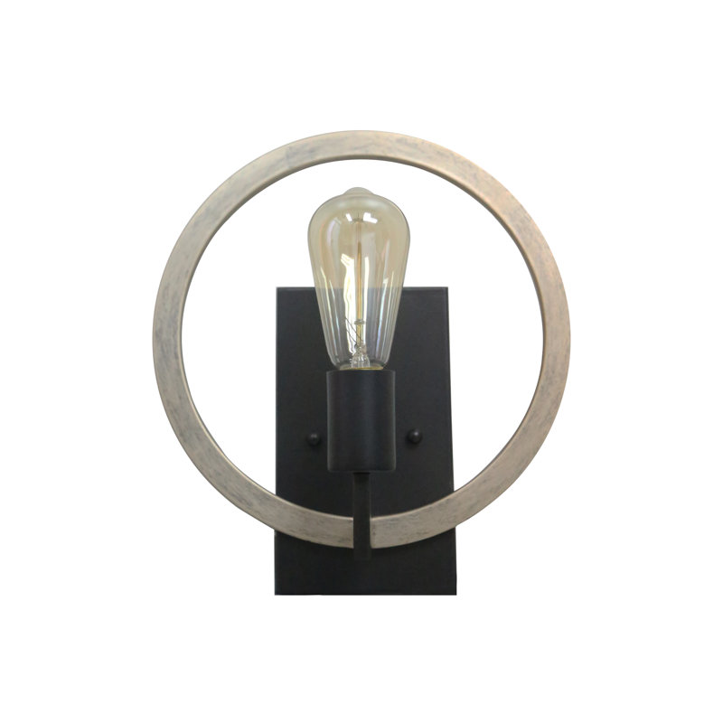 Mixon Armed Sconce