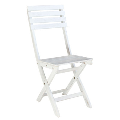 Timberville Outdoor Patio Dining Side Chair