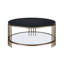 Table basse Abisha