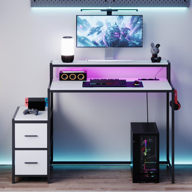 Computer Desk