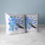Coussin décoratif réversible Feathered Bouquet-101124024-101124042-101379284