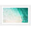 Parvez Taj - Single Picture Frame Print-18387714
