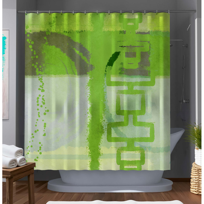 Rideau de douche Valice Spice
