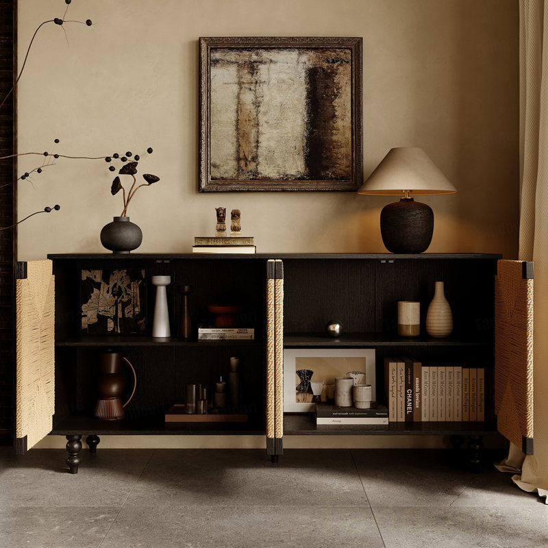 Buffet Accent Buffet
