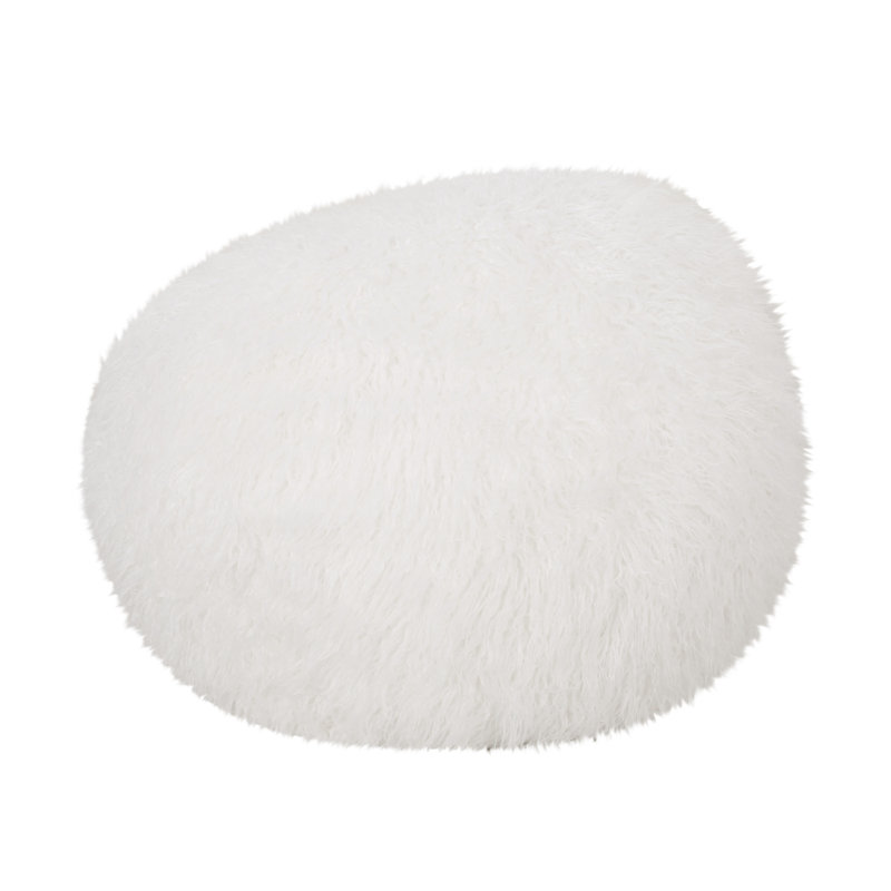 Fauteuil à billes 3 po Mandana