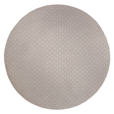 Teeny Tiny Non-Slip Outdoor Rug