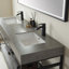 Ensemble de meuble-lavabo double 72 po Funes-92698139-92698140-92698141