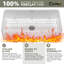 Évier de cuisine Fireclay-91360582