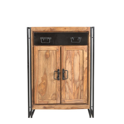 Lehoux 75cm Sideboard