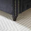 Canapé modulaire 63,5 po Chesterfield