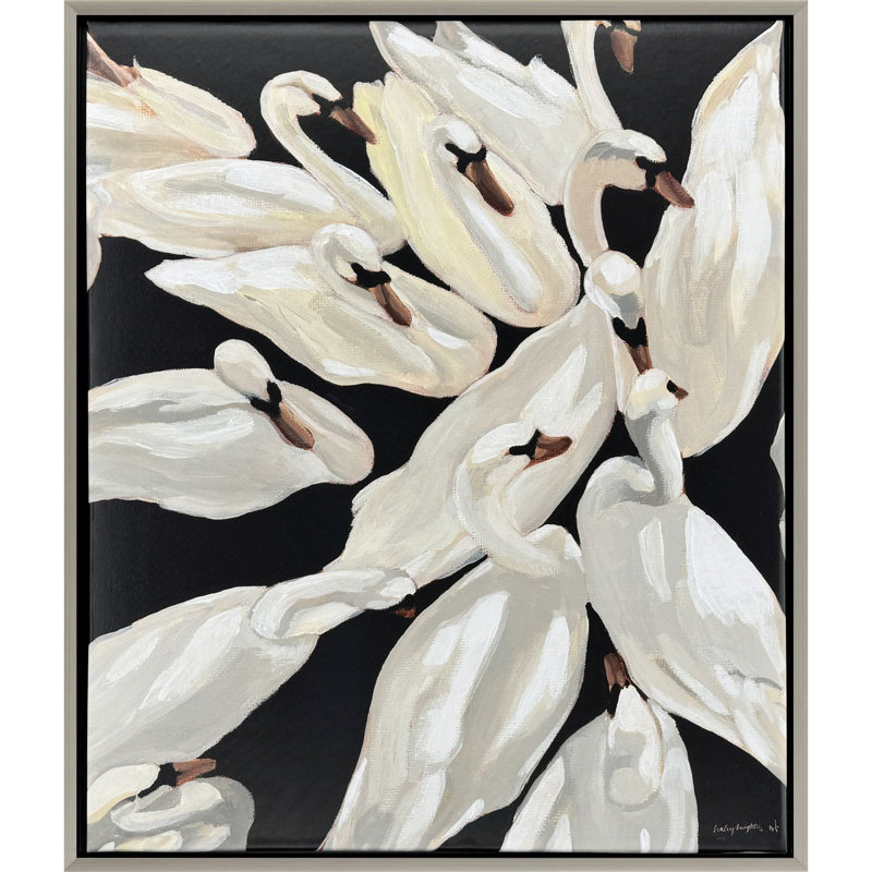 Bevy Print by Knighten Propac Images