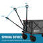 Foldable Handcart