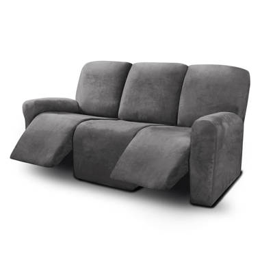 stretch t cushion sofa slipcover