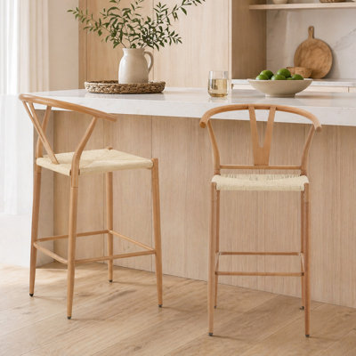 Fauteuil Wesborn