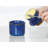 Artisan Glaze Butter Crock-1159999202