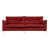 Burgundy is out of stock