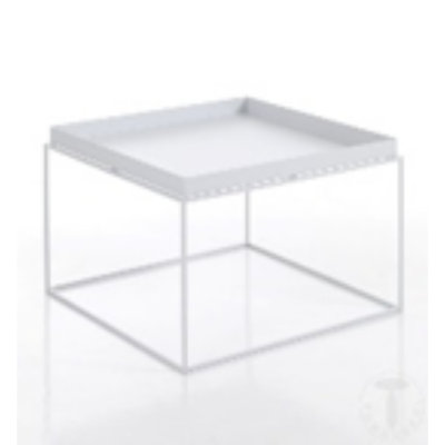 Feyzullah Frame Coffee Table