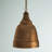Dresden 1 - Light Single Pendant-668027288