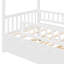 Lit simple en bois avec lit gigogne-1211326344-1211326345
