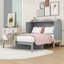 Grand lit plateforme escamotable en bois-847818168
