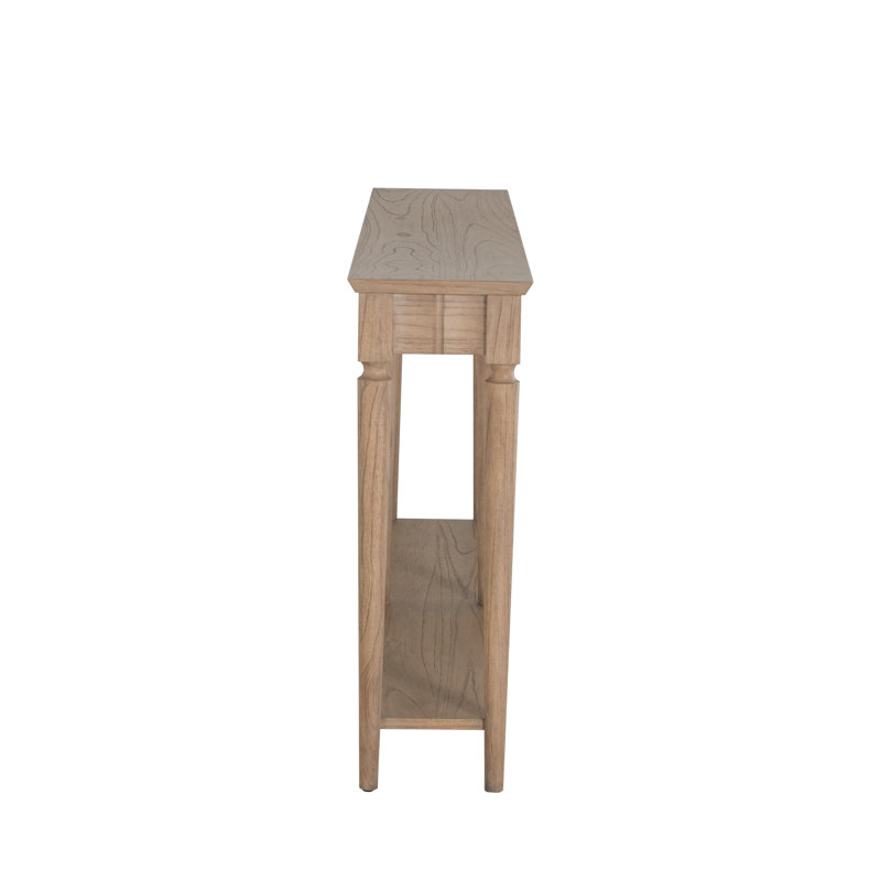 Peterson Console - Long